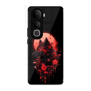 Eternal Wolf Vivo Y400Pro 5G