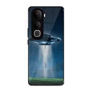 Up In Sky Vivo Y400Pro 5G