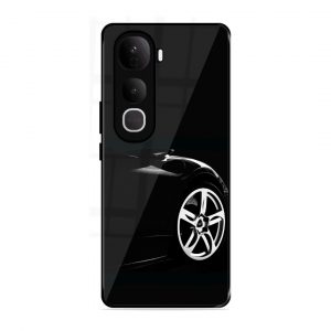 Dream Car Vivo Y400Pro 5G