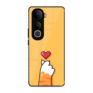 Kitty Love Vivo Y400Pro 5G