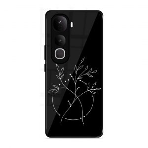 The Wire Flower Vivo Y400Pro 5G