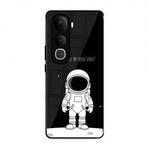 Fill The Void Space Vivo Y400Pro 5G