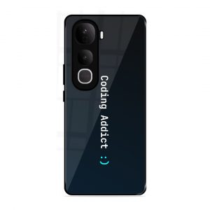 Coding Addict Vivo Y400Pro 5G