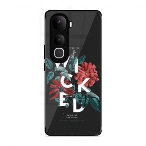 Just Wicked Vivo Y400Pro 5G