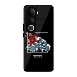 The Culture Vivo Y400Pro 5G