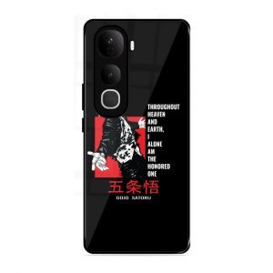 The Honered One Vivo Y400Pro 5G