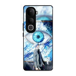 The Six Eye Vivo Y400Pro 5G