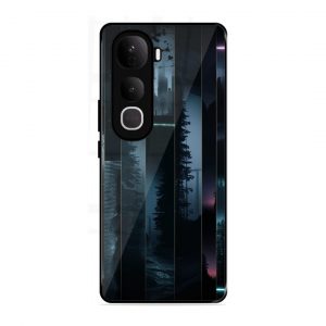 Stripped City Vivo Y400Pro 5G