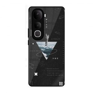 Galactic Void Vivo Y400Pro 5G