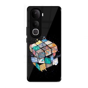 Edges Of Earth Vivo Y400Pro 5G