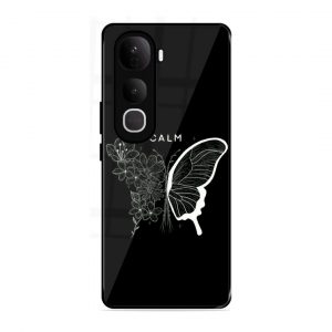 Creature Of Calmness Vivo Y400Pro 5G