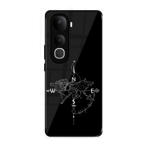 The Sailer's Direction Vivo Y400Pro 5G