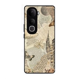 Paper Of Life Vivo Y400Pro 5G