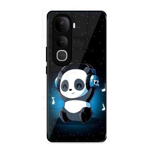 DJ Panda Vivo Y400Pro 5G