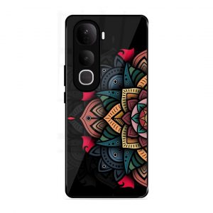 The Vector Flower Vivo Y400Pro 5G