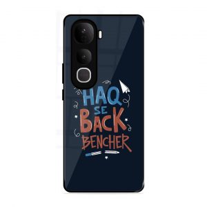 Back Bencher Vivo Y400Pro 5G