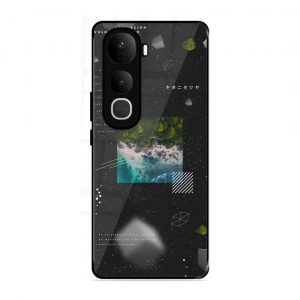 Void Nature Vivo Y400Pro 5G