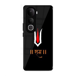 Maryada Purushottam Shree Ram Vivo Y400Pro 5G
