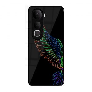 Wings Of Freedom Vivo Y400Pro 5G