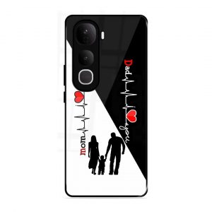 Mom & Dad Vivo Y400Pro 5G