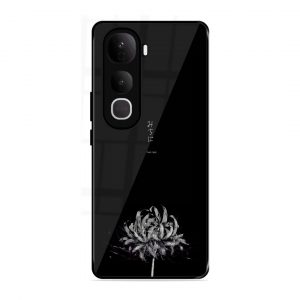 The Lost Flower Vivo Y400Pro 5G