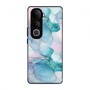 Marble Texture Vivo Y400Pro 5G