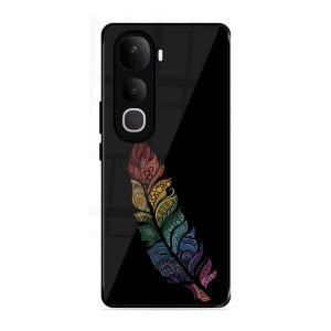 The Fortune Feather Vivo Y400Pro 5G