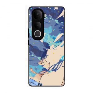 Lives In Dream Vivo Y400Pro 5G