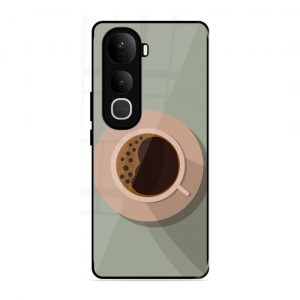 Coffee Time Vivo Y400Pro 5G