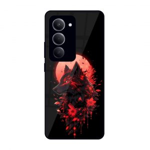 Eternal Wolf Xiaomi Redmi 155G