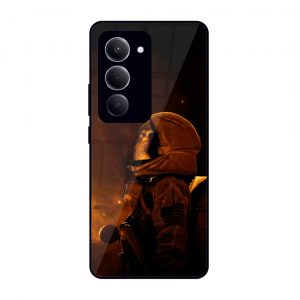 The Celestial Martian Xiaomi Redmi 155G