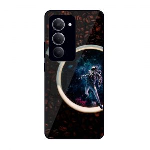 Intergalactic Travler Xiaomi Redmi 155G