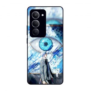 The Six Eye Xiaomi Redmi 155G