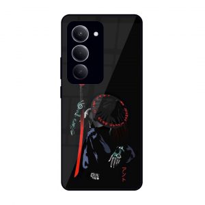 The Solo Warrior Xiaomi Redmi 155G