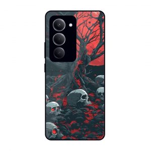 Tree Of Death Xiaomi Redmi 155G