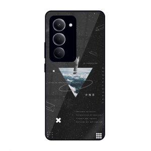 Galactic Void Xiaomi Redmi 155G