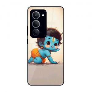 Cute Little Shree Krishna Xiaomi Redmi 155G