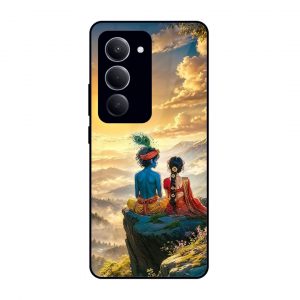 Shree Radha Krishna Xiaomi Redmi 155G