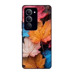 Colourfull Leaves Xiaomi Redmi 155G