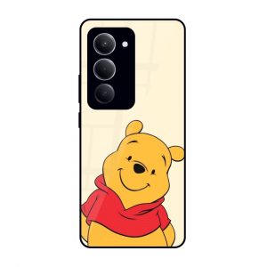 Cute Bear Xiaomi Redmi 155G