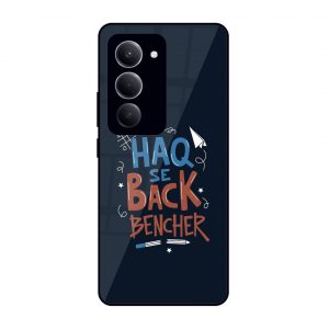 Back Bencher Xiaomi Redmi 155G