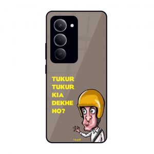 Kya Dekh Rahe Ho? Xiaomi Redmi 155G