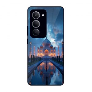 Night Taj Mahal Xiaomi Redmi 155G