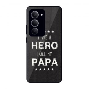 PAPA Is Hero Xiaomi Redmi 155G