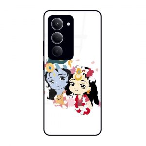 Shree Radha Krishna Xiaomi Redmi 155G