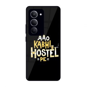 Hostel Life Xiaomi Redmi 155G