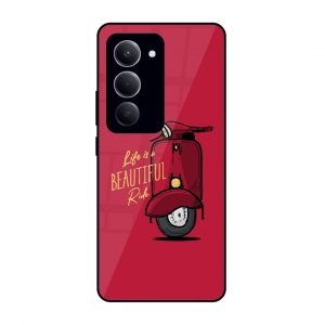 Ride Is Life Xiaomi Redmi 155G