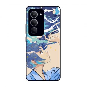 My Own World Xiaomi Redmi 155G