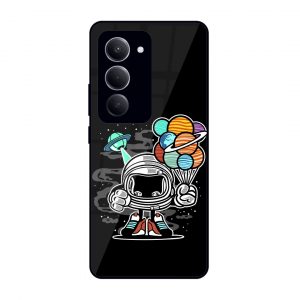 Hollow Astronaut Xiaomi Redmi 155G