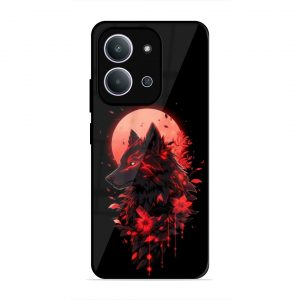 Eternal Wolf Xiaomi Redmi 15C 5G